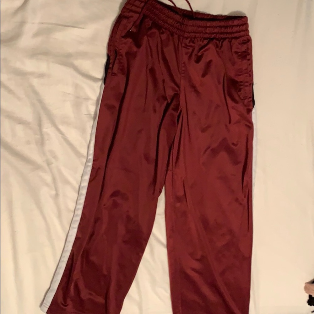 comfy joggers